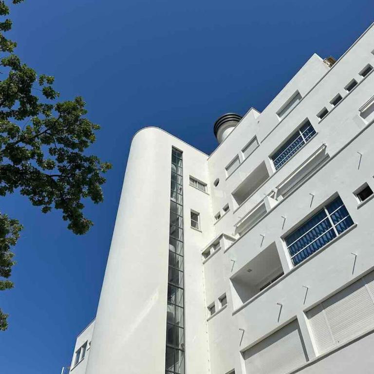 ÉLÉGANT STUDIO et PARKING DANS BATIMENT HISTORIQUE - Superior Studio - 24