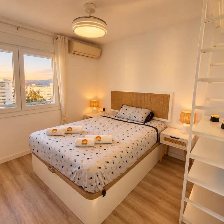 Apartamento Berlin By Solymar Properties - Appartamento con 1 Camera da Letto - 10