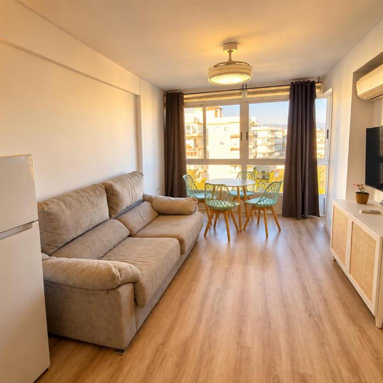 Apartamento Berlin By Solymar Properties - Appartamento con 1 Camera da Letto - 14