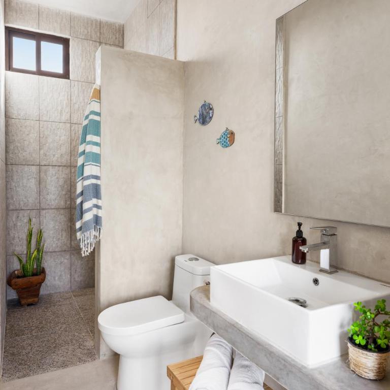 La Familia Casa and Suites - Estudio con terraza - 3