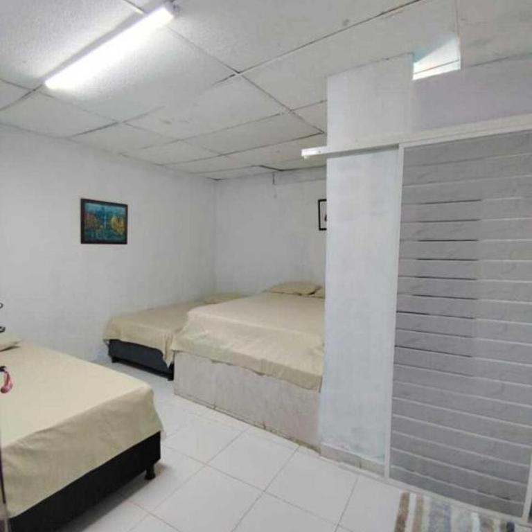 Hostal casa yaneth - Habitación Triple - 1