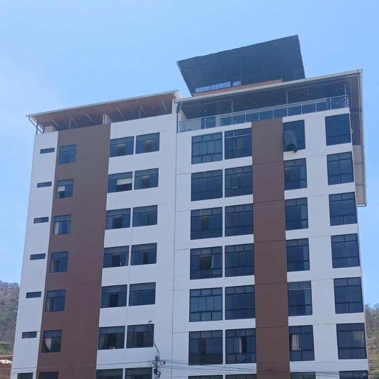 Dulce hogar - Two-Bedroom Apartment - 14