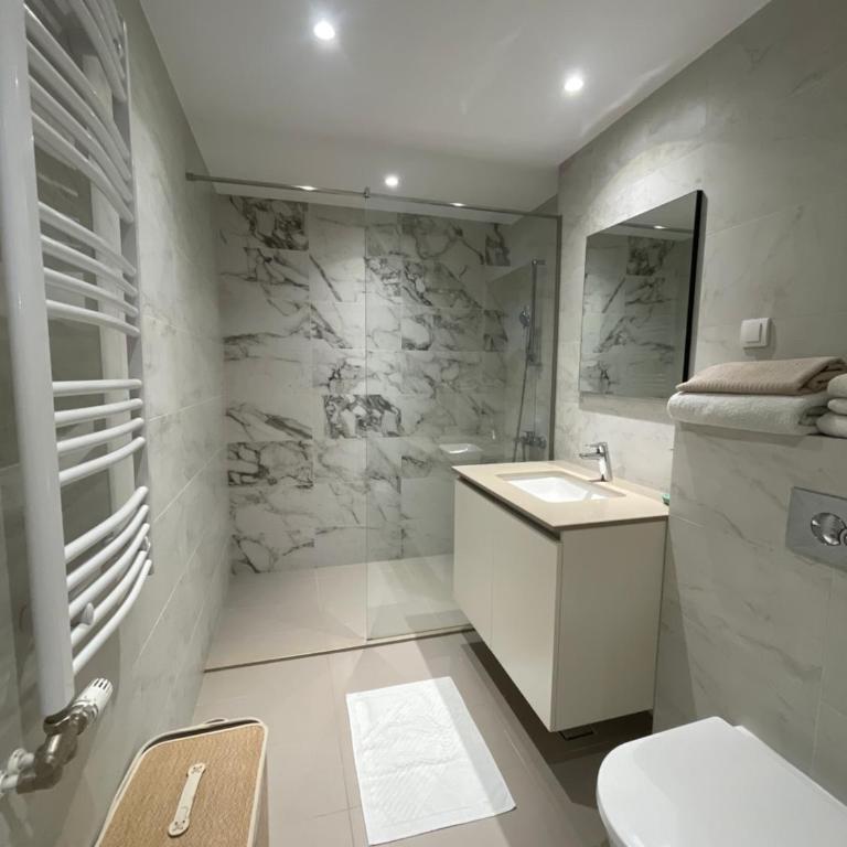 Belgrade Woterfront Arcadija - Appartement 1 Chambre - 5