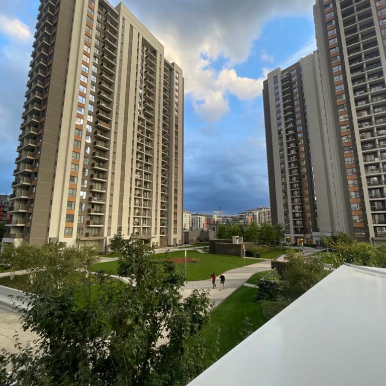 Belgrade Woterfront Arcadija - Appartement 1 Chambre - 7