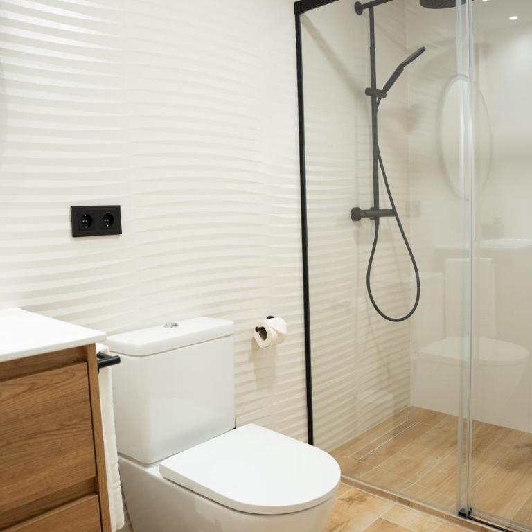 Azahar Home - Apartamento de 1 dormitorio con bañera de hidromasaje - 12