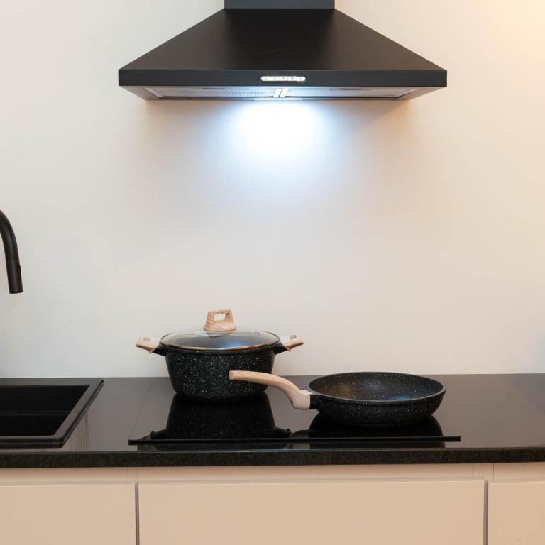 Magai - Apartamento de 1 dormitorio - 13