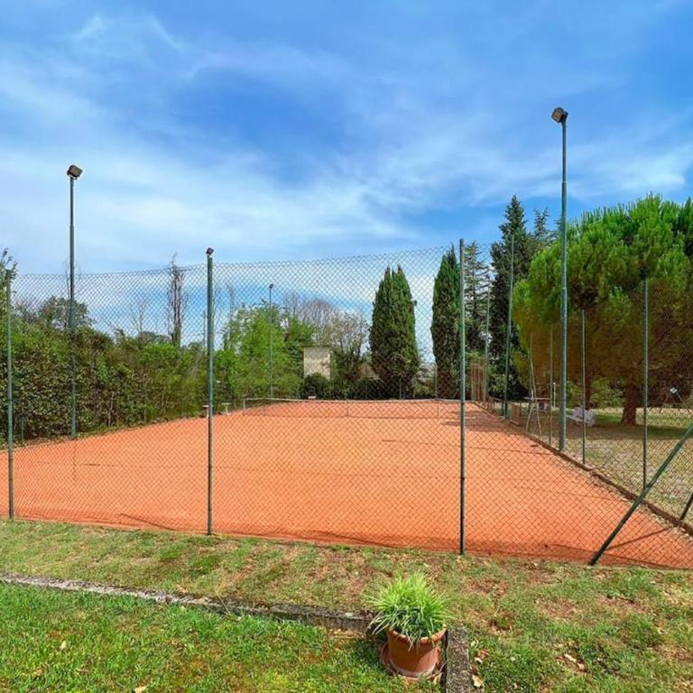 Attico Skyline Desenzano Vista Lago e Piscina - Appartamento con 2 Camere da Letto - 28