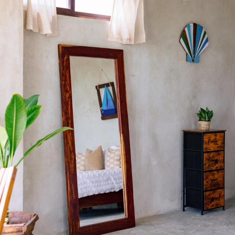 La Familia Casa and Suites - Suite Deluxe con vistas al mar - 9