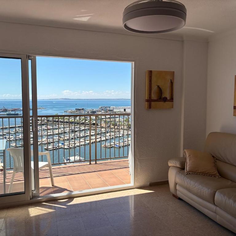 Montecarlo by Alicante Rent - Apartamento de 3 dormitorios - 1