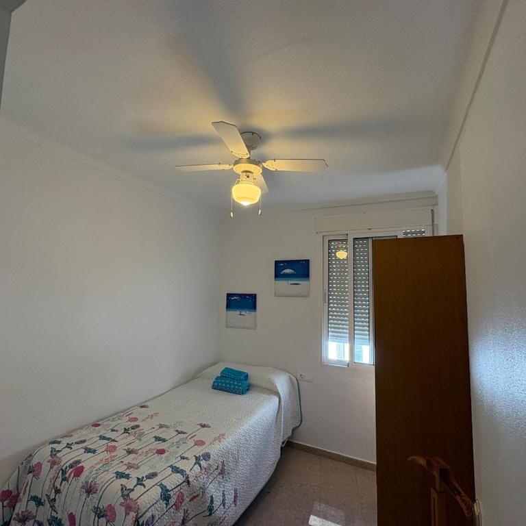 Montecarlo by Alicante Rent - Apartamento de 3 dormitorios - 5