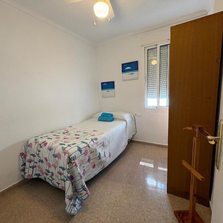 Montecarlo by Alicante Rent - Apartamento de 3 dormitorios - 8