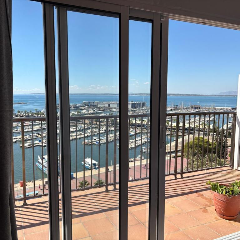Montecarlo by Alicante Rent - Apartamento de 3 dormitorios - 10