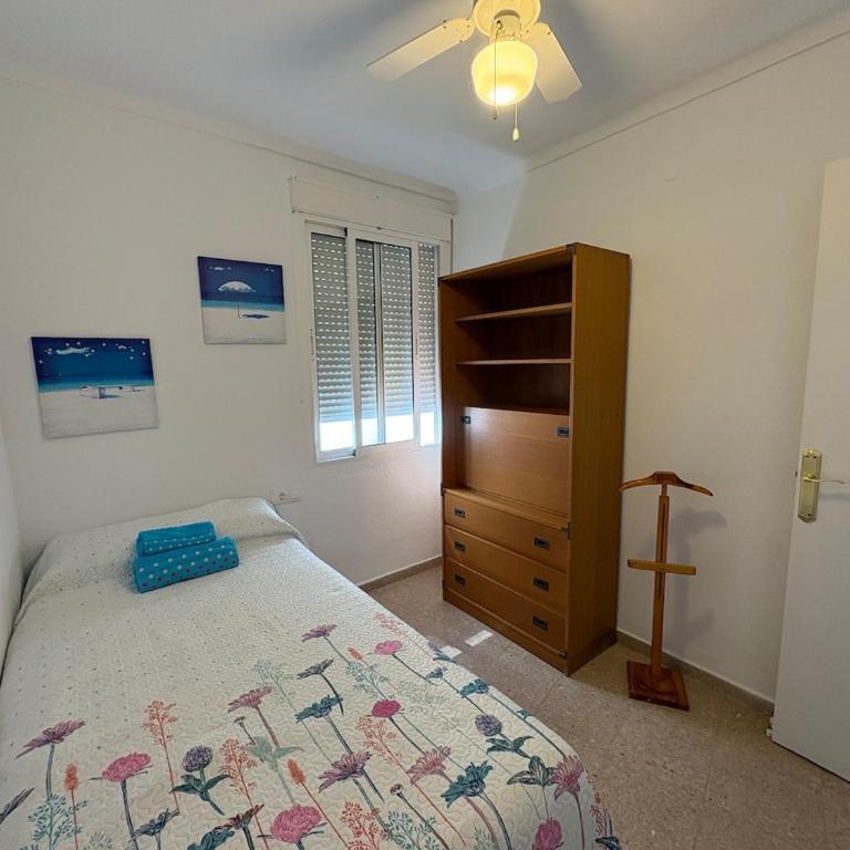 Montecarlo by Alicante Rent - Apartamento de 3 dormitorios - 12