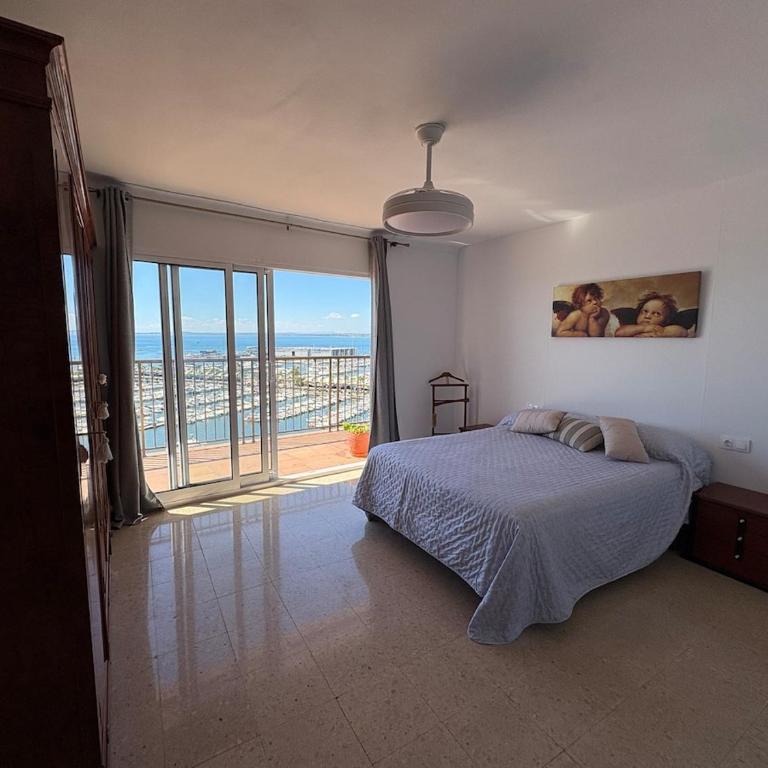 Montecarlo by Alicante Rent - Apartamento de 3 dormitorios - 16