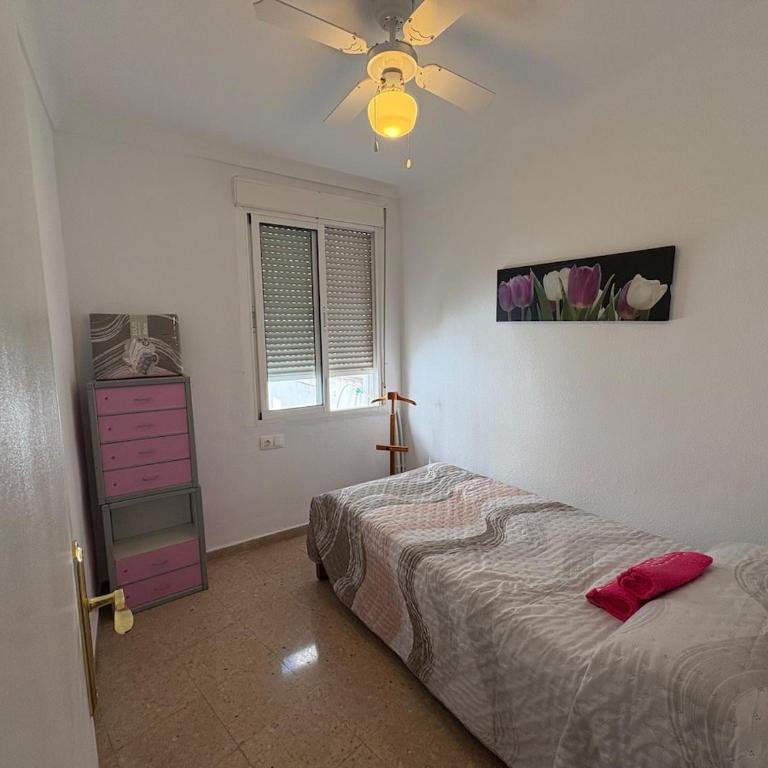 Montecarlo by Alicante Rent - Apartamento de 3 dormitorios - 27