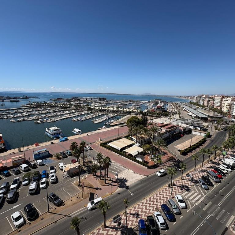 Montecarlo by Alicante Rent - Apartamento de 3 dormitorios - 30