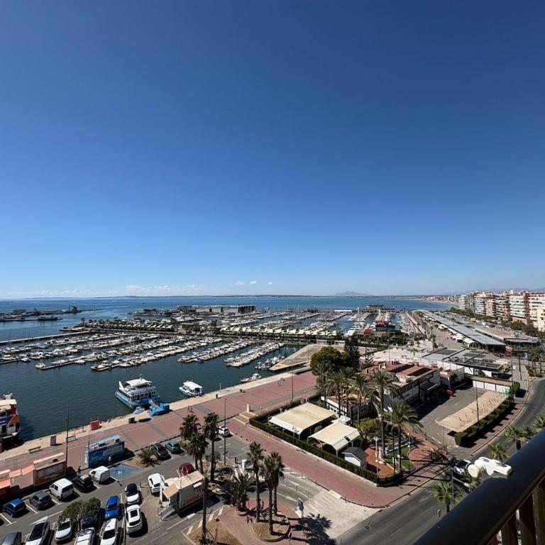 Montecarlo by Alicante Rent - Apartamento de 3 dormitorios - 32