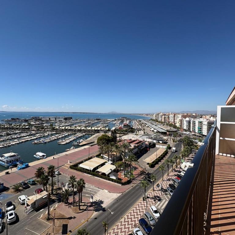 Montecarlo by Alicante Rent - Apartamento de 3 dormitorios - 34