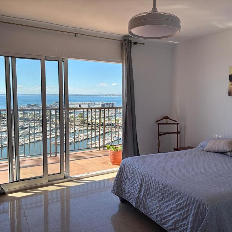 Montecarlo by Alicante Rent - Apartamento de 3 dormitorios - 35