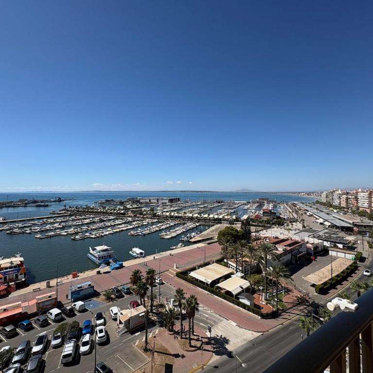 Montecarlo by Alicante Rent - Apartamento de 3 dormitorios - 36