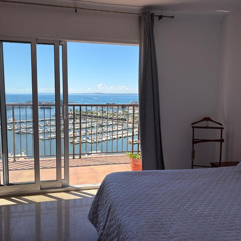 Montecarlo by Alicante Rent - Apartamento de 3 dormitorios - 38