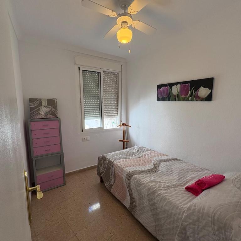 Montecarlo by Alicante Rent - Apartamento de 3 dormitorios - 41