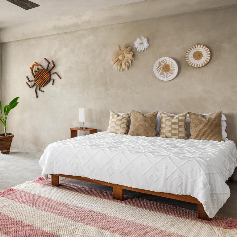 La Familia Casa and Suites - Suite Deluxe - 2
