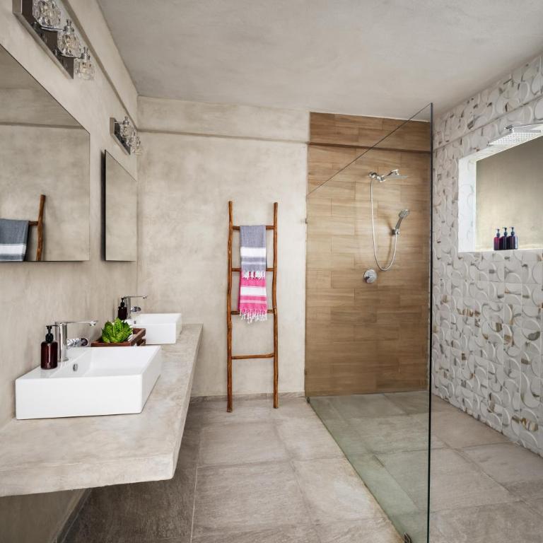 La Familia Casa and Suites - Suite Deluxe - 3