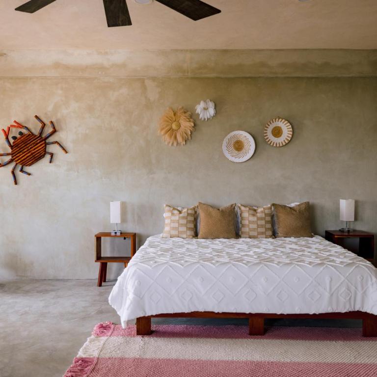 La Familia Casa and Suites - Suite Deluxe - 4