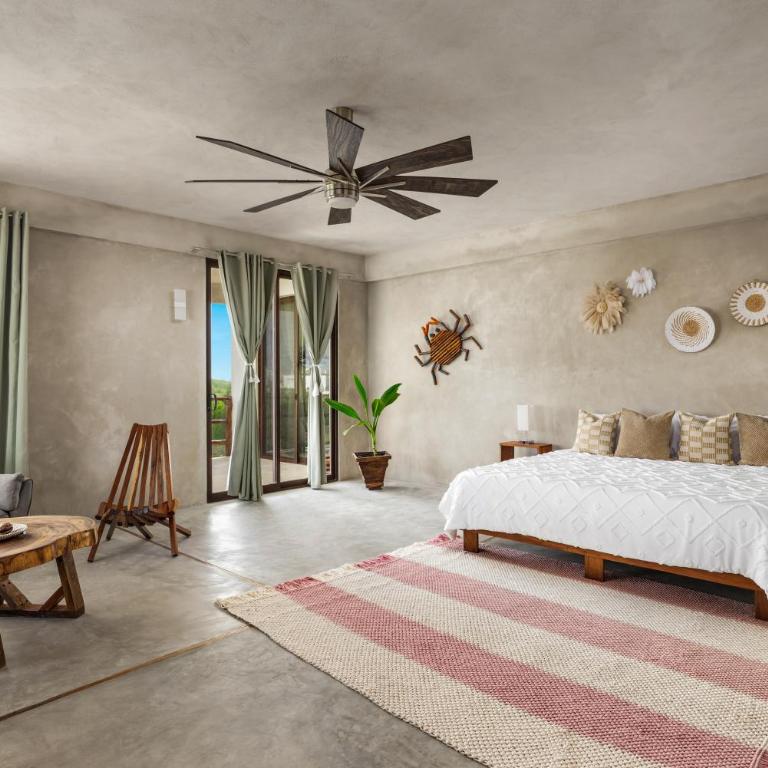 La Familia Casa and Suites - Suite Deluxe - 1