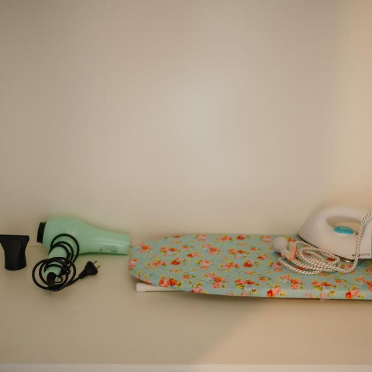 Departamentos Modernos en Edificio ZOE Barrio Norte Tuc- Ideal para Parejas - Apartamento de 1 dormitorio - 18