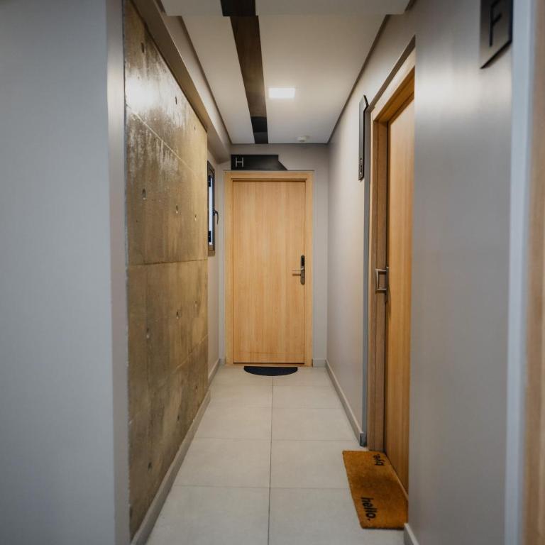 Departamentos Modernos en Edificio ZOE Barrio Norte Tuc- Ideal para Parejas - Apartamento de 1 dormitorio - 5