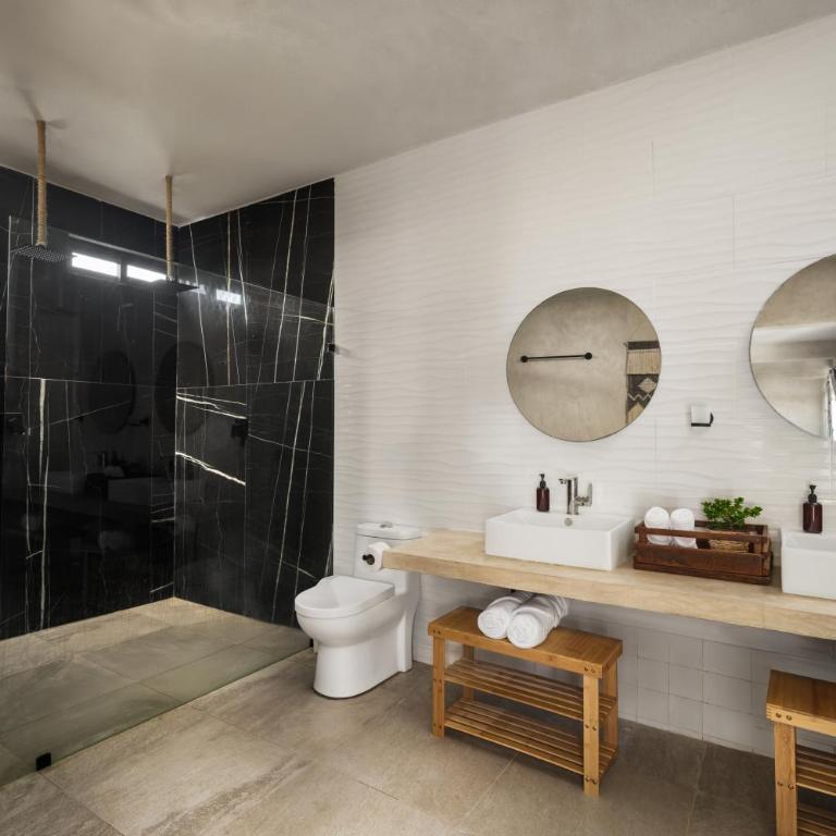 La Familia Casa and Suites - Suite Deluxe - 4