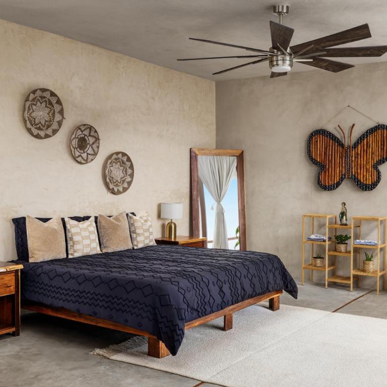 La Familia Casa and Suites - Suite Deluxe - 1