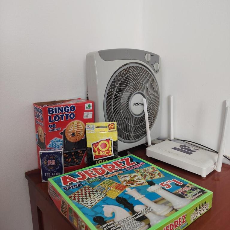 Dulce hogar - Two-Bedroom Apartment - 11