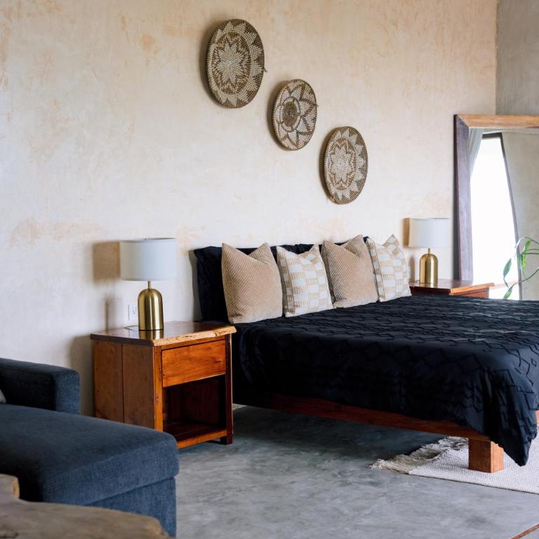 La Familia Casa and Suites - Suite Deluxe - 5