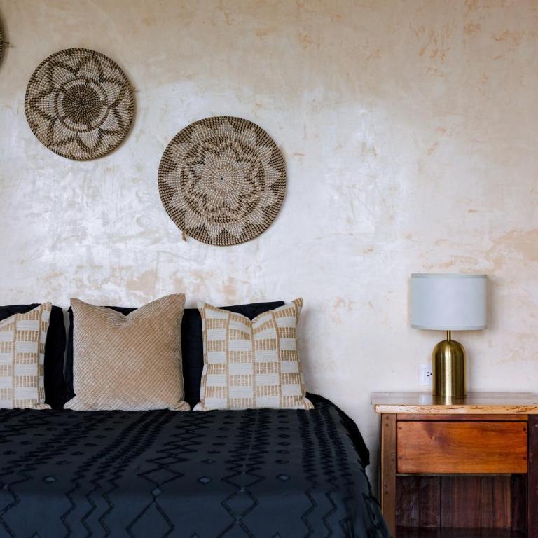 La Familia Casa and Suites - Suite Deluxe - 6