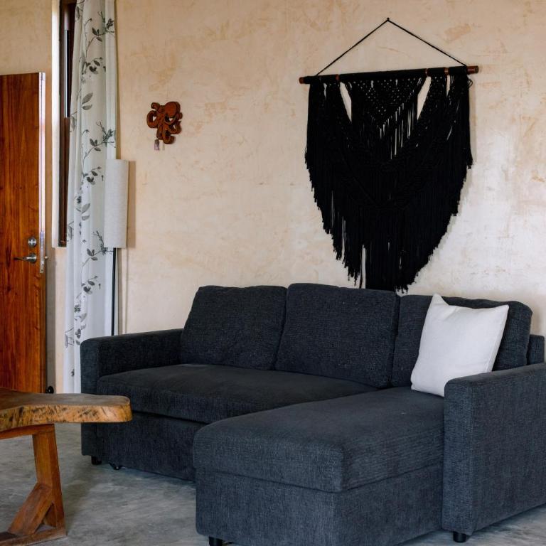La Familia Casa and Suites - Suite Deluxe - 7