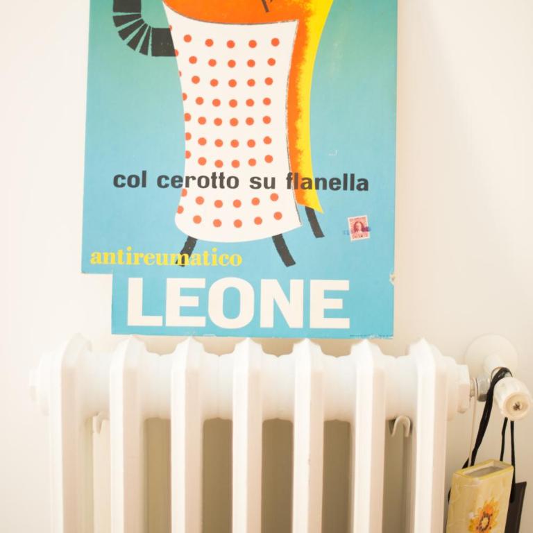 Guest Art Roma - Camera Quadrupla con Bagno Privato Esterno - 31