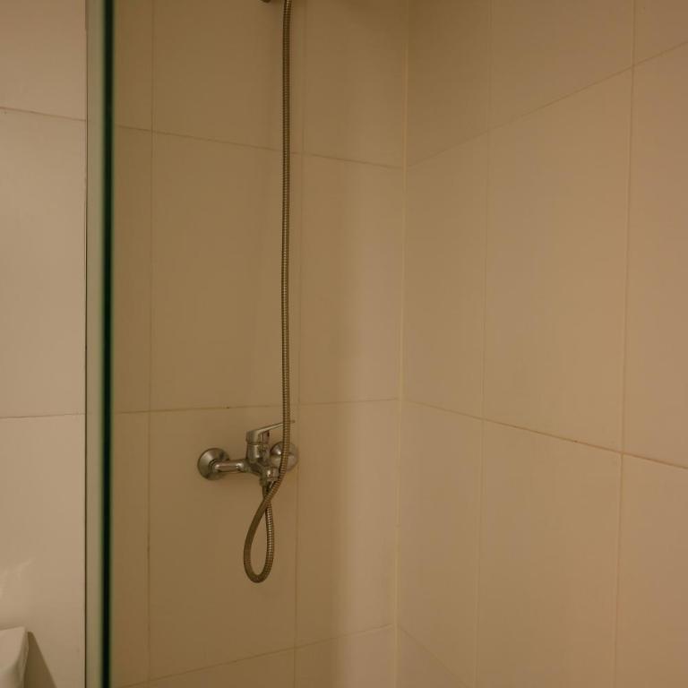 Departamentos Modernos en Edificio ZOE Barrio Norte Tuc- Ideal para Parejas - Apartamento de 1 dormitorio - 15