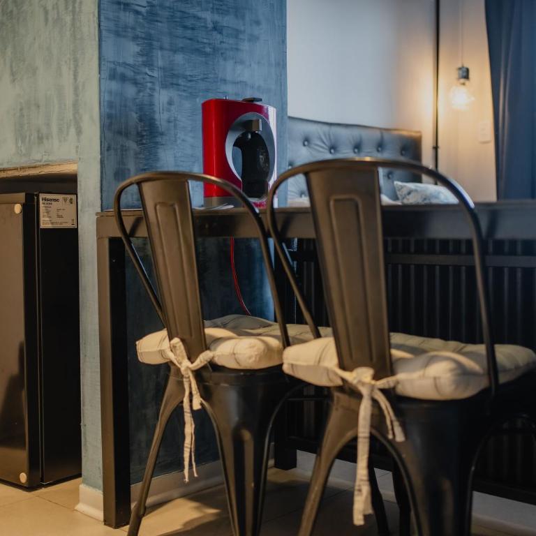 Departamentos Modernos en Edificio ZOE Barrio Norte Tuc- Ideal para Parejas - Apartamento de 1 dormitorio - 13