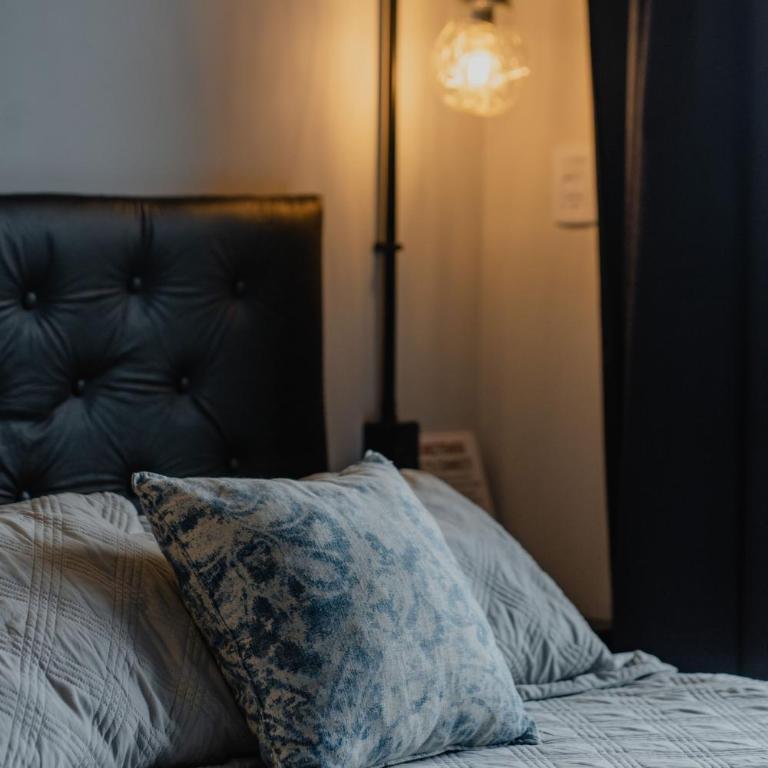 Departamentos Modernos en Edificio ZOE Barrio Norte Tuc- Ideal para Parejas - Apartamento de 1 dormitorio - 27