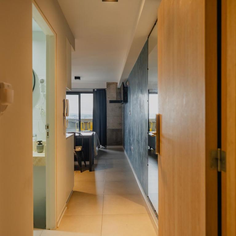 Departamentos Modernos en Edificio ZOE Barrio Norte Tuc- Ideal para Parejas - Apartamento de 1 dormitorio - 22