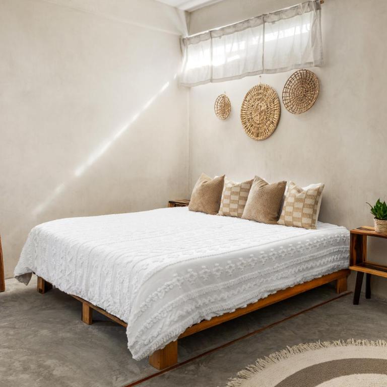 La Familia Casa and Suites - Apartamento Deluxe de 4 dormitorios - 1