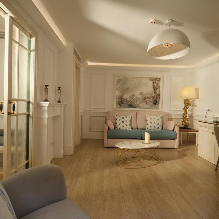 Casa Son Sant Jordi - Suite Junior con sala de estar o balcón - 5