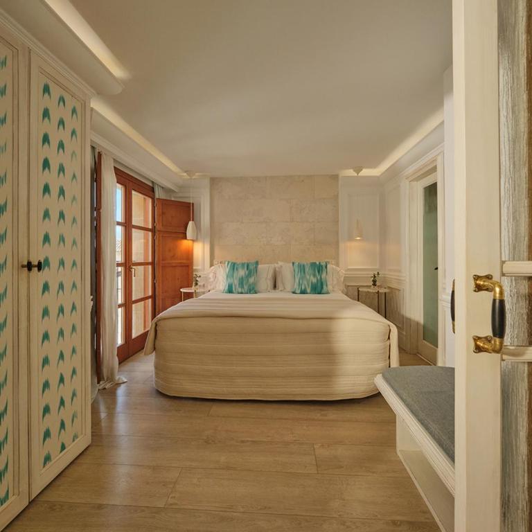 Casa Son Sant Jordi - Suite Junior con sala de estar o balcón - 4