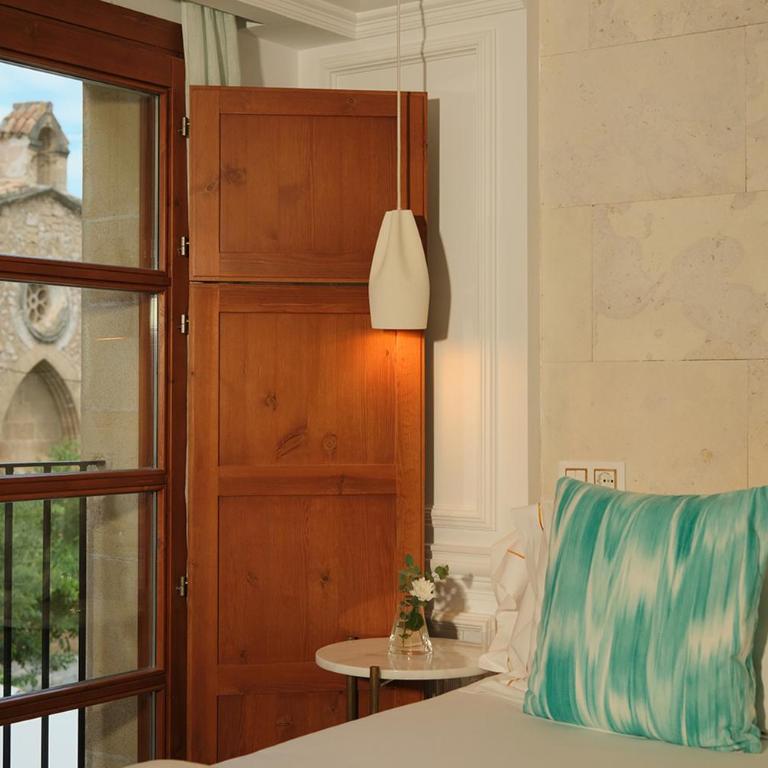 Casa Son Sant Jordi - Suite Junior con sala de estar o balcón - 2