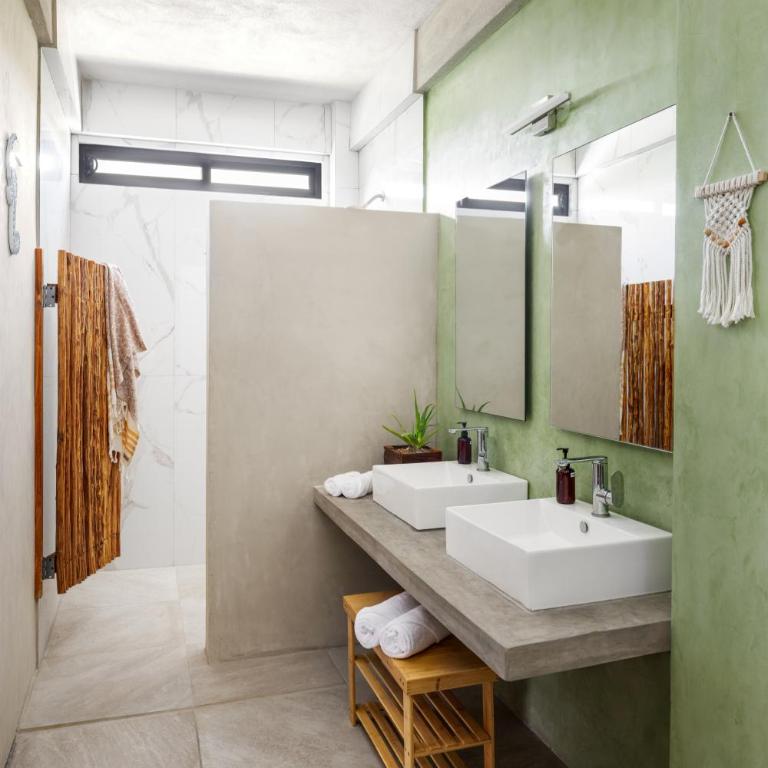 La Familia Casa and Suites - Apartamento Deluxe de 4 dormitorios - 3