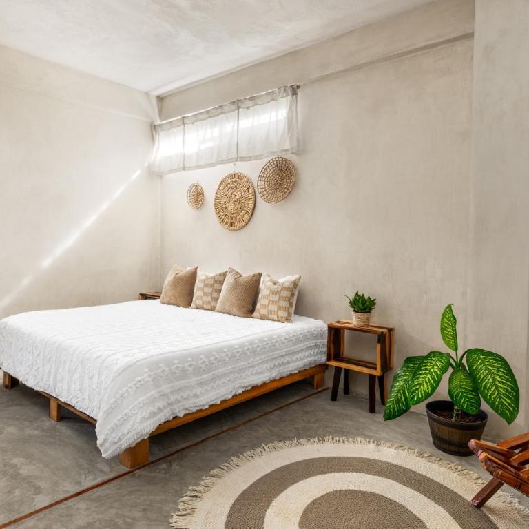 La Familia Casa and Suites - Apartamento Deluxe de 4 dormitorios - 2