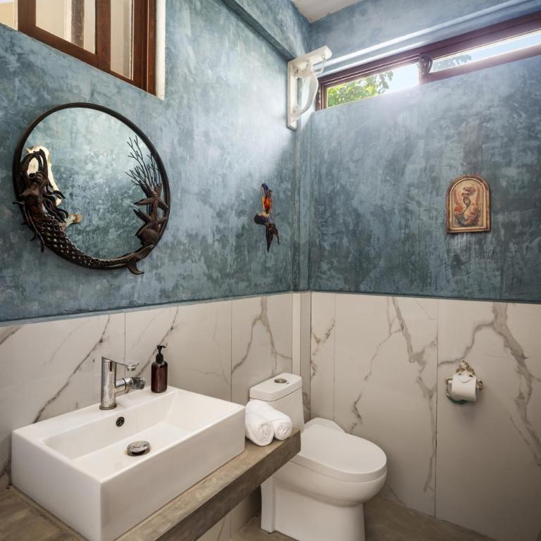 La Familia Casa and Suites - Apartamento Deluxe de 4 dormitorios - 8